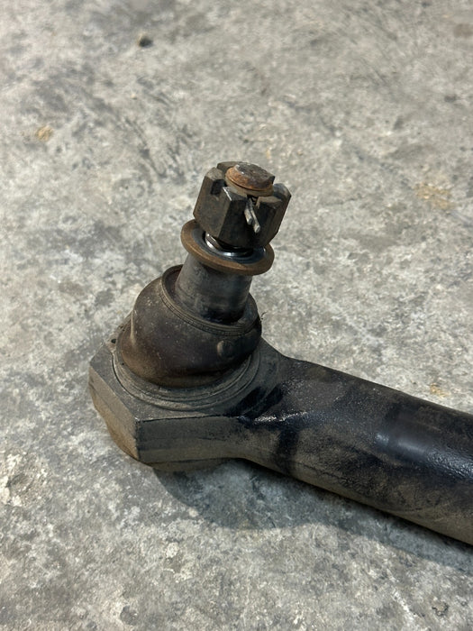 2017-2019 FORD F250 F350 F450 6.7L DIESEL STEERING DRAG LINK LINKAGE BAR OEM