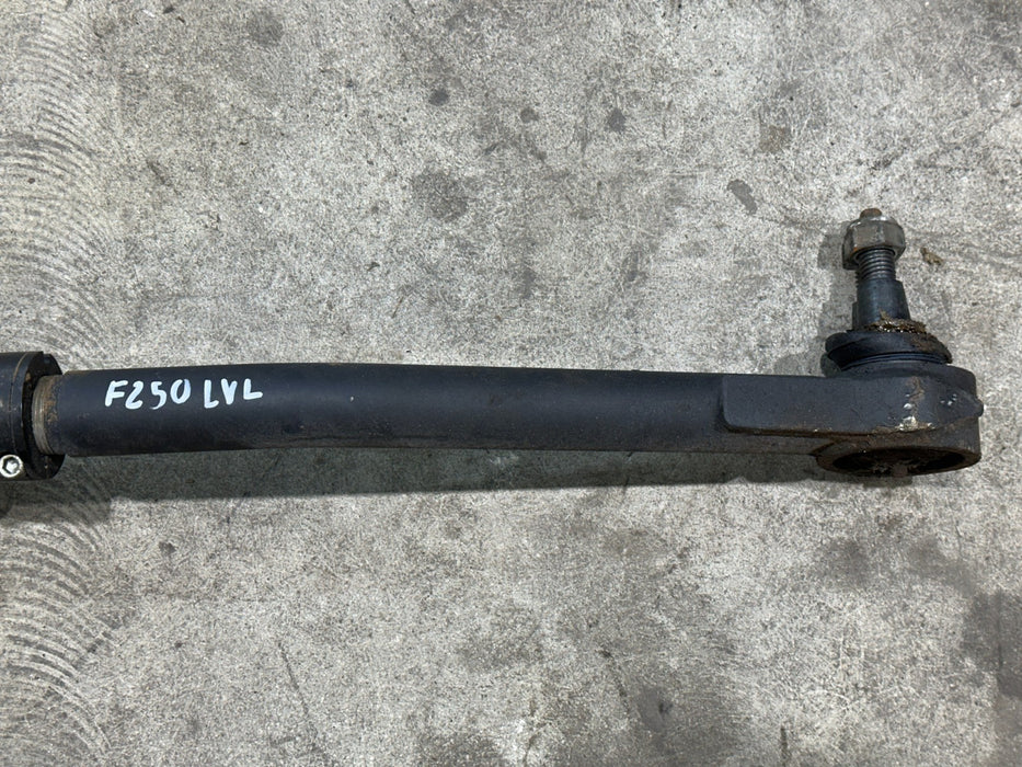 2017-2022 FORD F250 F350 AFTERMARKET BDS ADJUSTABLE FRONT TRACK BAR