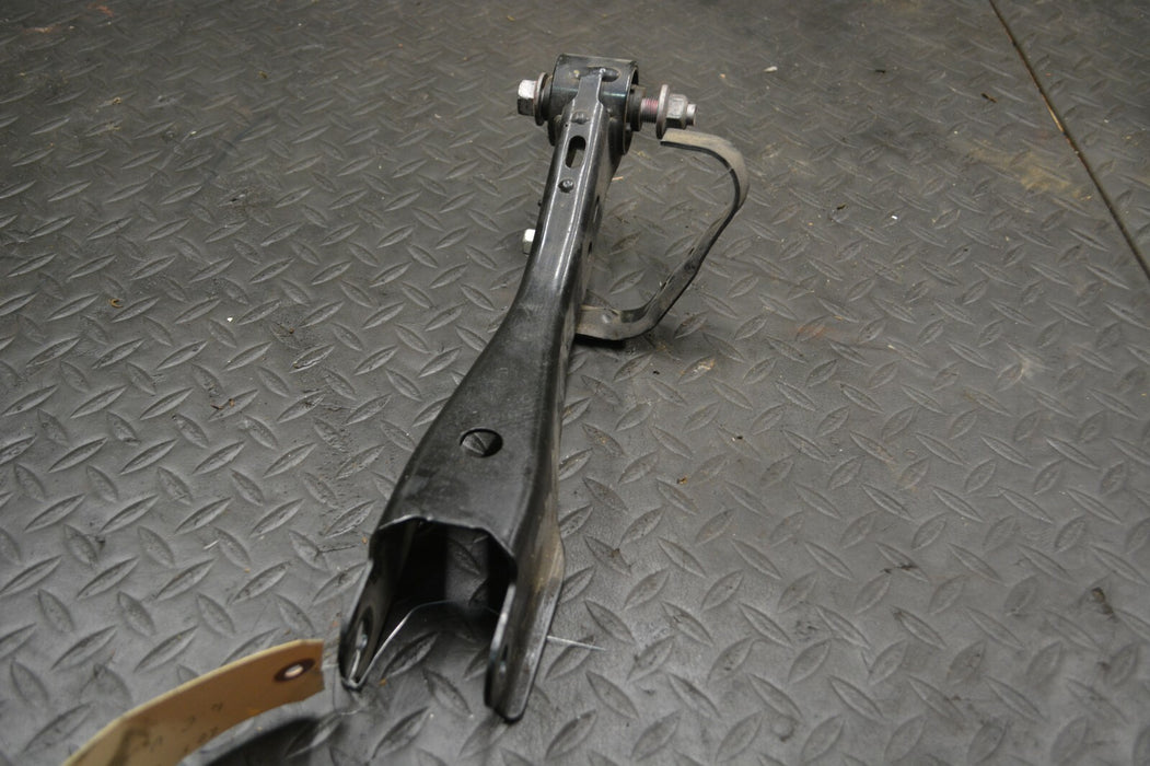 2019 TOYOTA 86 TRD REAR RH PASSENGER LOWER CONTROL ARM LCA OEM BRZ FRS 4K MILES