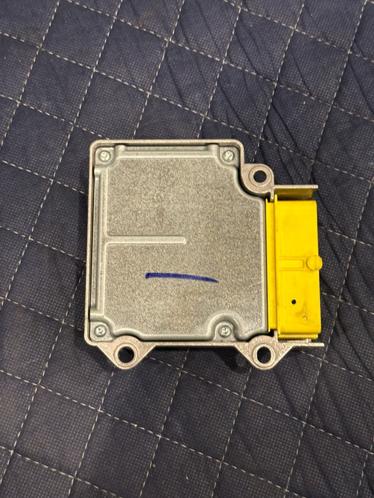 2014 PORSCHE 911 TURBO S MODULE OEM 991.618.201.04