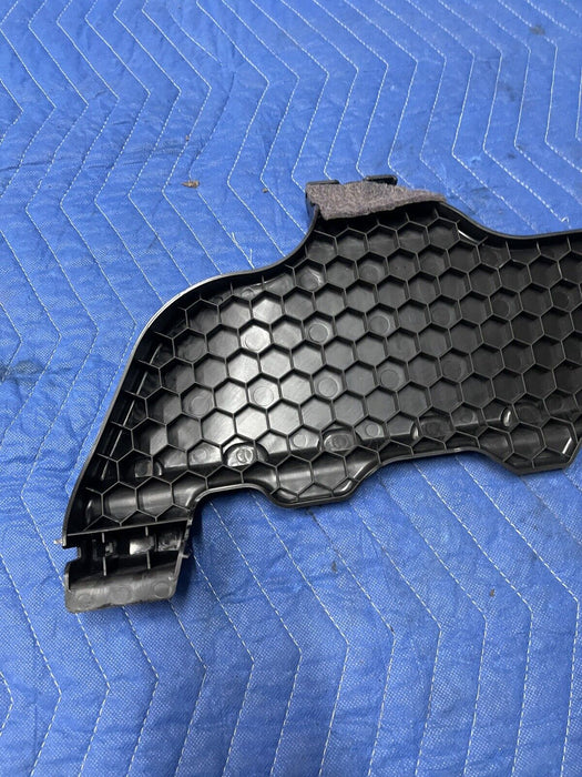 2011 BMW 550i F10 5 SERIES OEM SUPPORT COVER 51-47-7-221-643 7221643