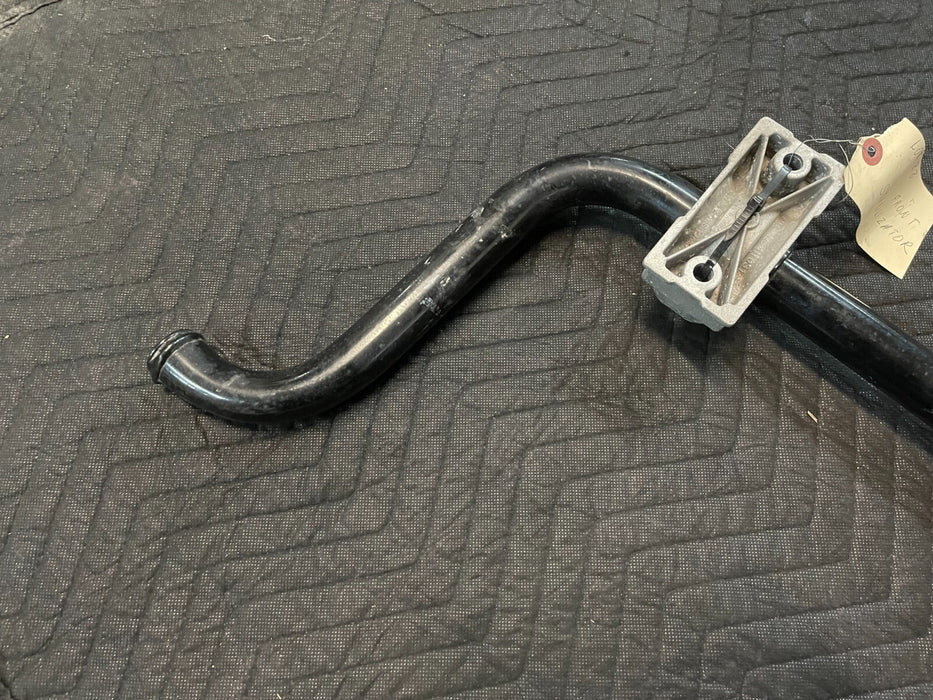 2018 AUDI R8 V10 FRONT SWAY BAR STABILIZER OEM