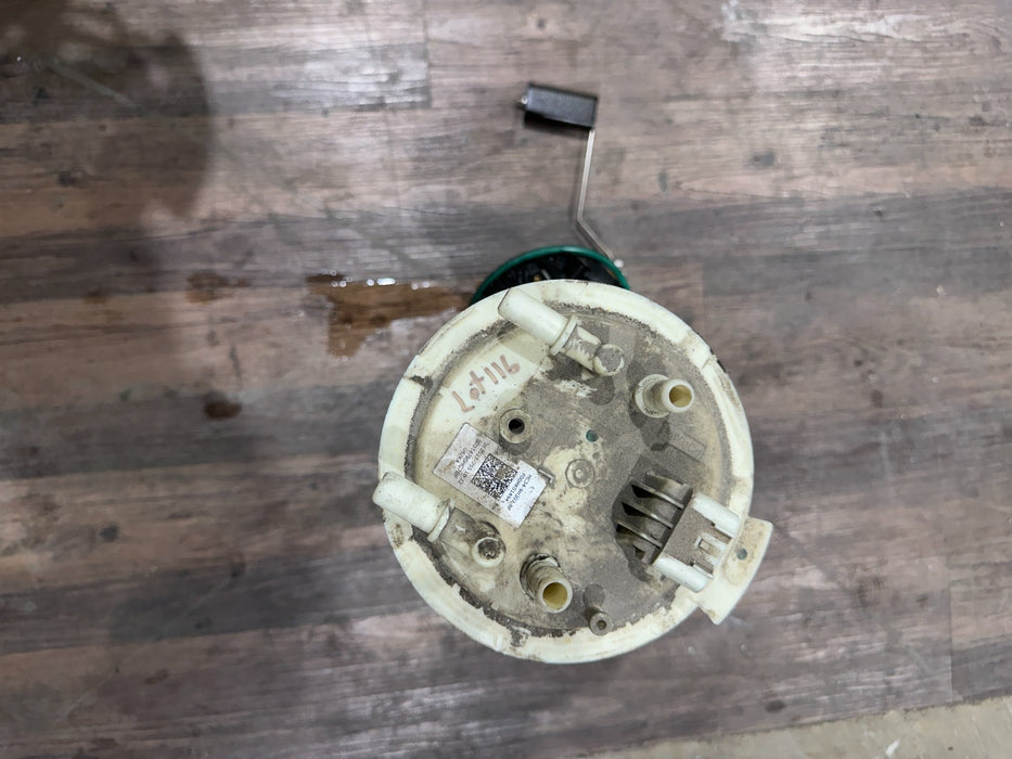 2017-2019 FORD F250 F350 6.7L DIESEL FUEL PUMP OEM HC3B-9H307-BF