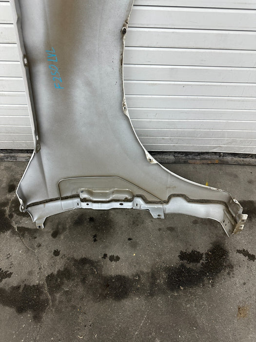 2017-2022 FORD F250 F350 FRONT LEFT FENDER *DENT 3,4,5,11* OEM *LOCAL PICKUP!*
