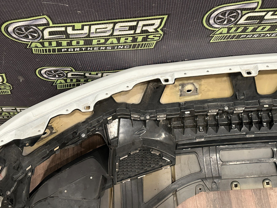 2015-2019 LAMBORGHINI HURACAN LP610 REAR BUMPER OEM *MATTE PPF*