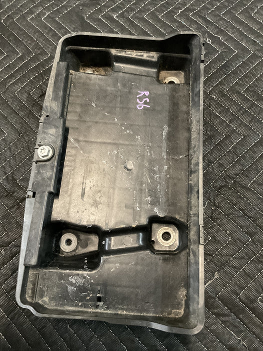 2018-2021 MERCEDES E63S AMG OEM BATTERY TRAY 213 620 00 18 A2136200018
