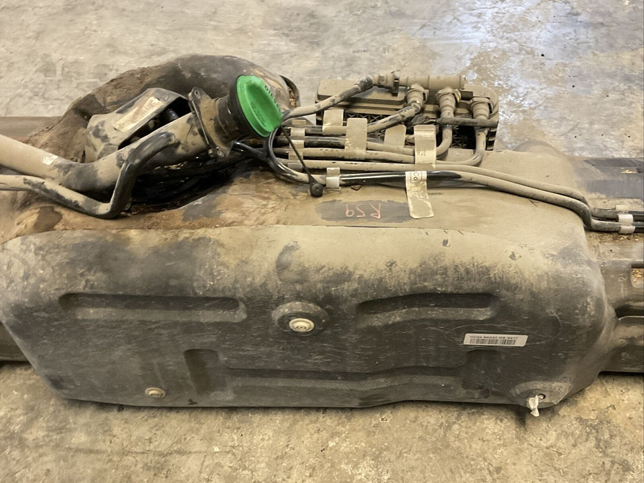 2017-2022 FORD F250 F350 F450 48 GAL COMPLETE FUEL TANK FUEL PUMP ASSEMBLY OEM