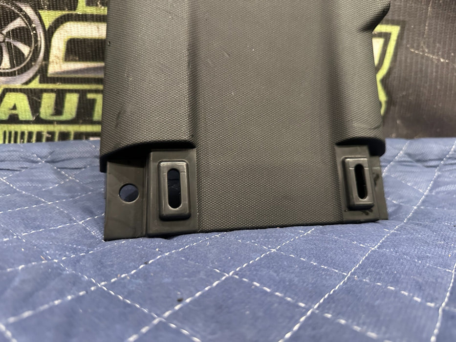 2017 2019 FORD F250 F350 F450 PLATINUM RIGHT PASSENGER UPPER B PILLAR OEM~READ~