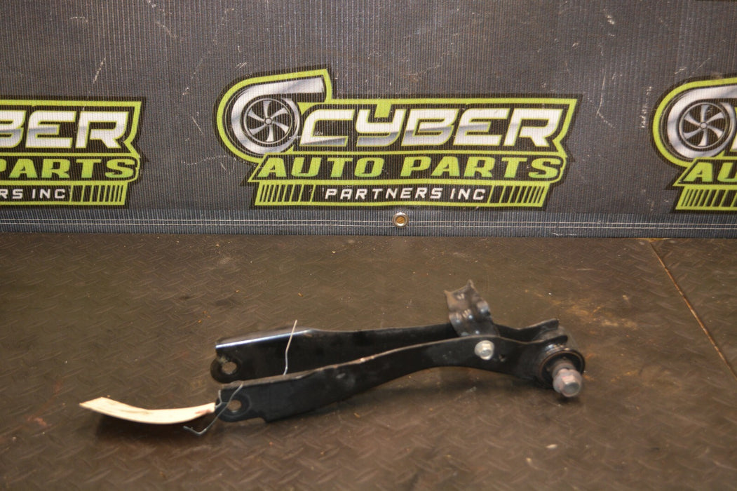 2019 TOYOTA 86 TRD REAR RH PASSENGER LOWER CONTROL ARM LCA OEM BRZ FRS 4K MILES