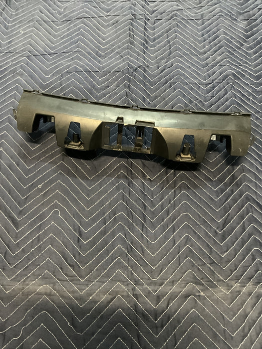 2017 Mercedes C63s AMG W205 REAR BUMPER MOUNTING BRACKET OEM