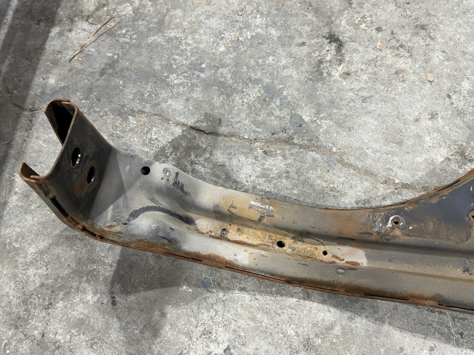 2019 - 2024 RAM 2500 3500 DEF TANK BRACKET SKID PLATE SHIELD