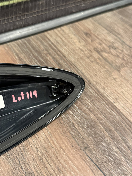 2024 BMW M3 M4 G80 G82 ROOF ANTENNA COVER TRIM OEM 5A1DCA5