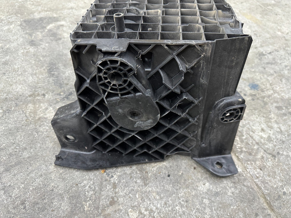 2023 2024 FORD F250 F350 F450 BATTERY TRAY HOLDER OEM PC3B 10723 AF