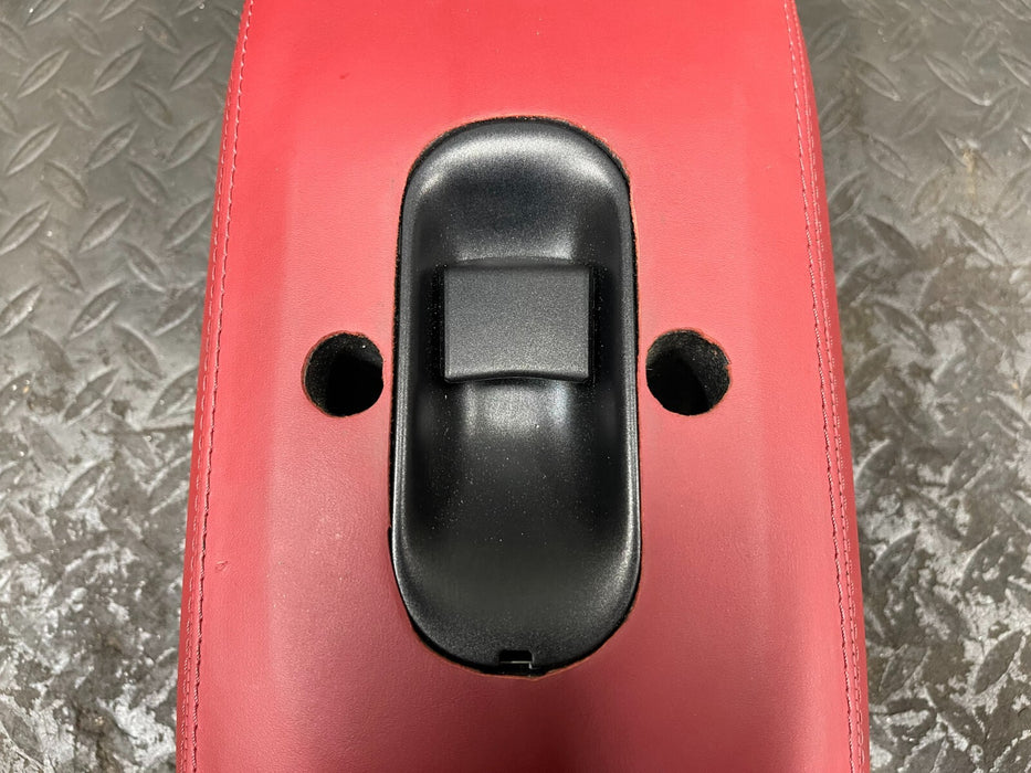 PORSCHE 718 982 BOXSTER S LOWER COLUMN COVER OEM 991-552-983-12