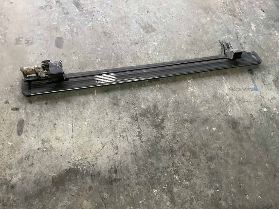 2017-2021 FORD F250 F350 F450 PASSENGER SIDE POWER RUNNING BOARD FACTORY~WEAR~