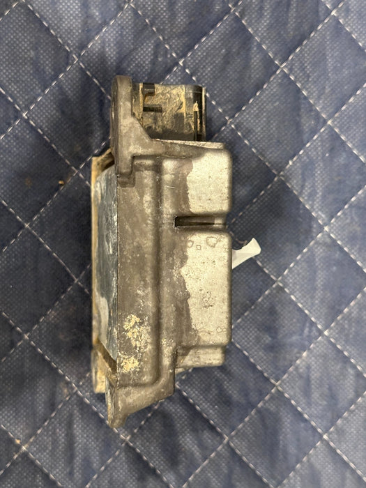 2019 FORD F250 KING RANCH CONTROL MODULE HC3T-14B321-BE OEM~FAULTED~