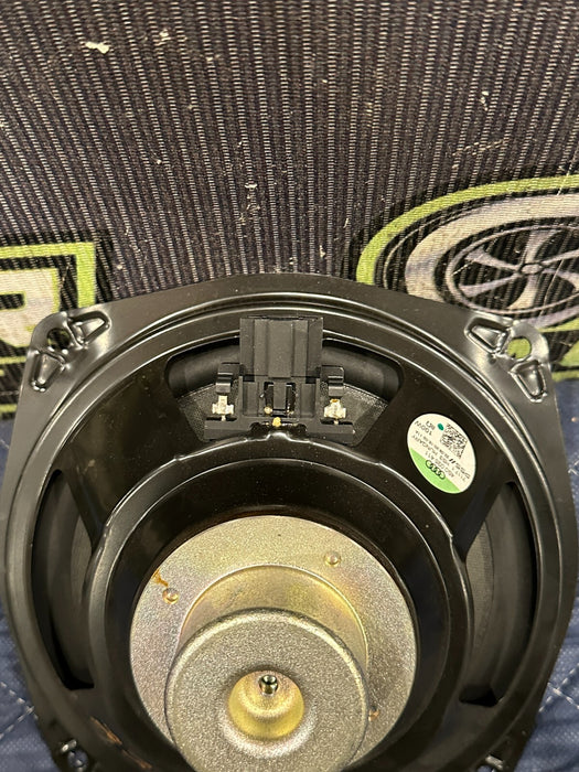 2021 AUDI R8 RIGHT DOOR SPEAKER OEM 4S0 035 411 4S0035411