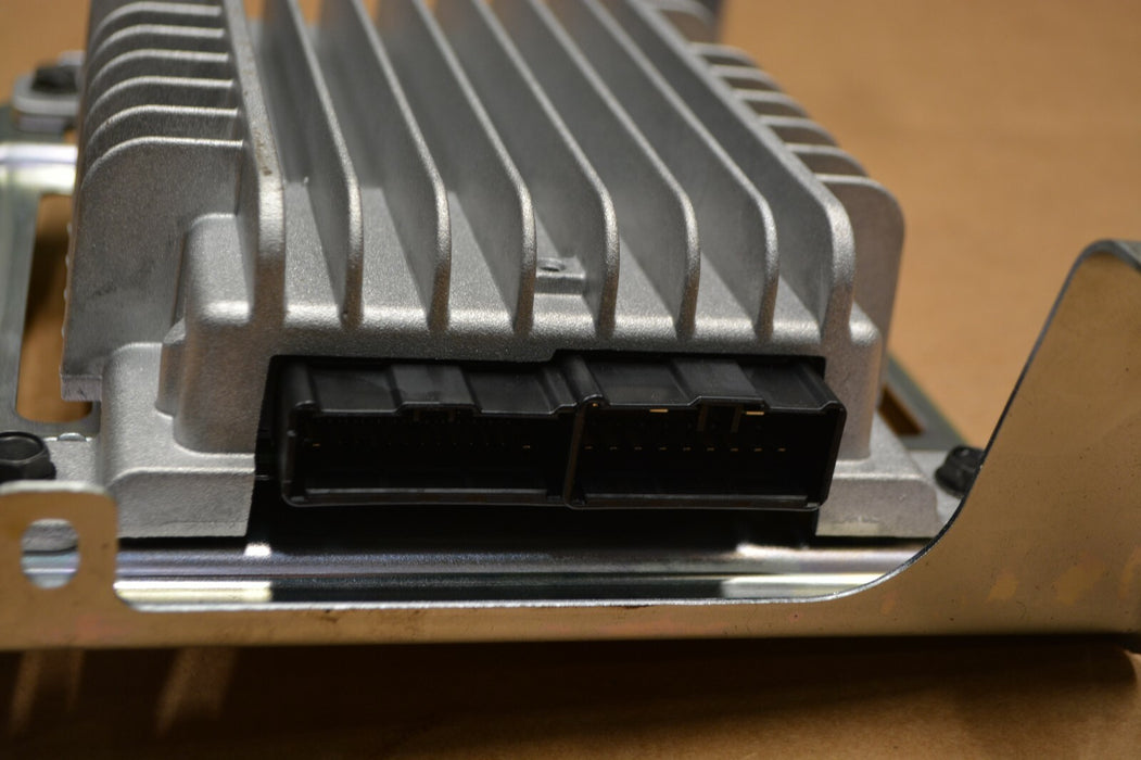 2014 NISSAN 370Z CONVERTIBLE ROADSTER BOSE AMPLIFIER AMP 2009-2020