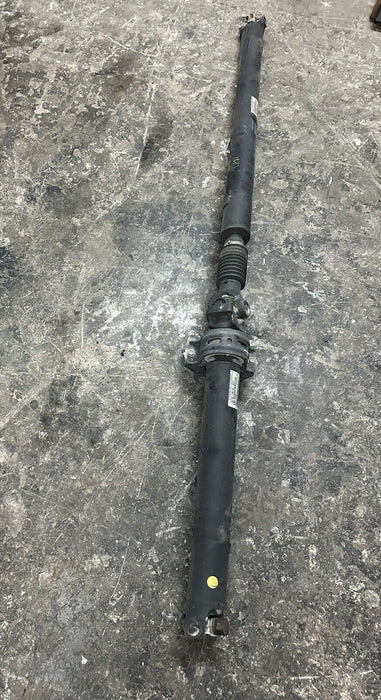 2017 2018 2019 2020 2021 2022 FORD F450 DIESEL REAR DRIVE SHAFT HC34-4K145-KFE
