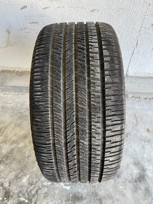 GOODYEAR EAGLE RS-A 285/40R20 (1)