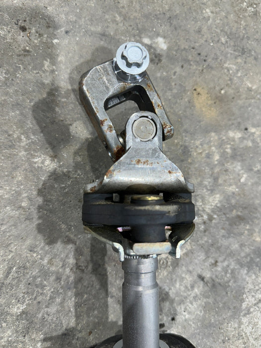 2019 FORD F150 3.5L RAPTOR INTERMEDIATE SHAFT OEM HL3V-3E751-CC