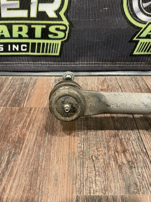 2017-2022 FORD F450 SUPERDUTY DIESEL 6.7L STEERING DRAG LINK LINKAGE BAR OEM