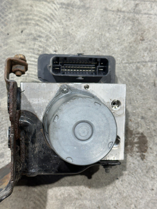 2017-2019 FORD F350 F450 ABS ANTI LOCK BRAKE PUMP OEM KC3C-2C405-B