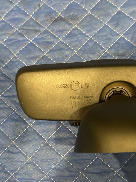 2015 DODGE RAM 2500 REAR VIEW MIRROR OEM