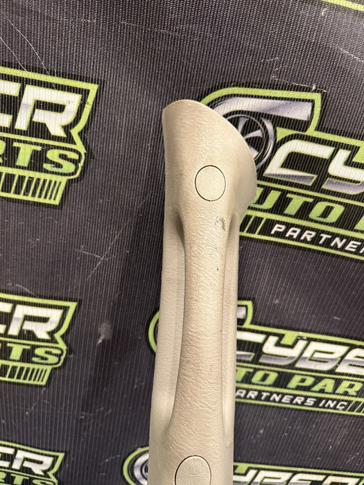 2006-2008 DODGE RAM 3500 FRONT DRIVER LEFT GRAB HANDLE A PILLAR OEM *SCUFFS*