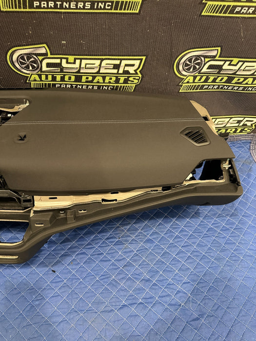 2024 BMW M3 M4 G80 G82 FRONT DRIVER LEFT DOOR PANEL OEM