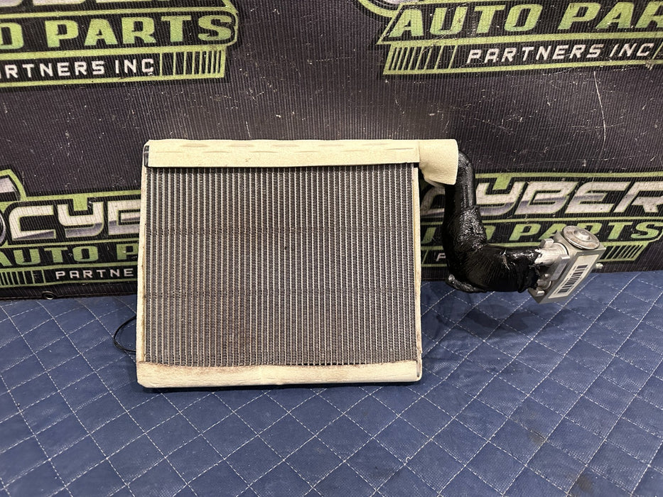 2017-2019 FORD F250 F350 HVAC AC A/C HEATER CORE OEM