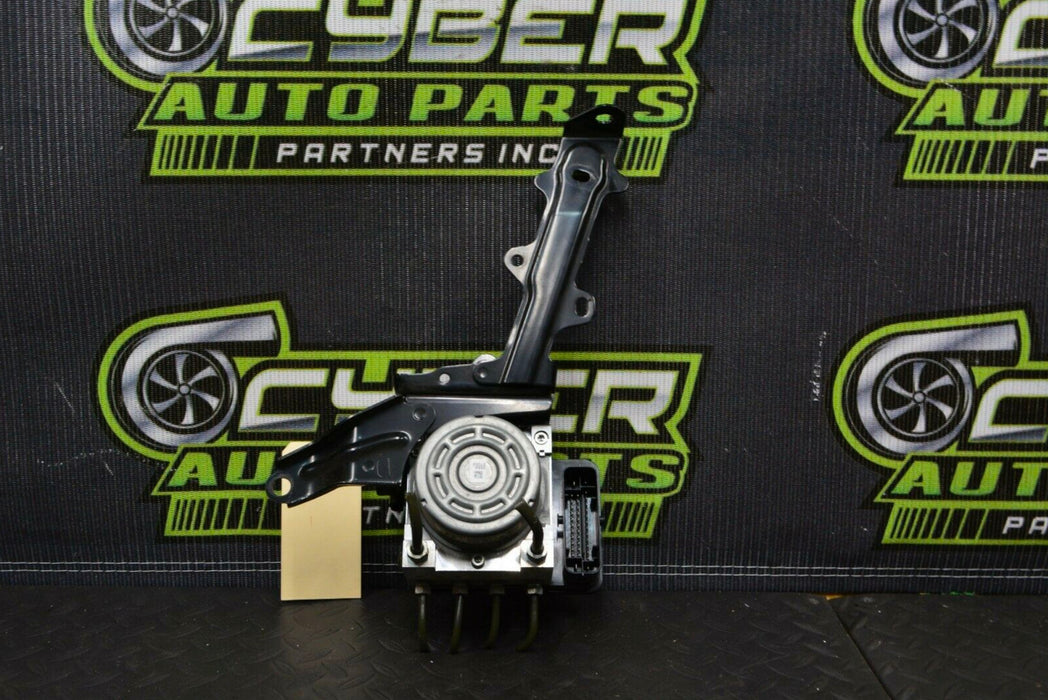 2015-2019 SUBARU WRX STI OEM ABS MODULE