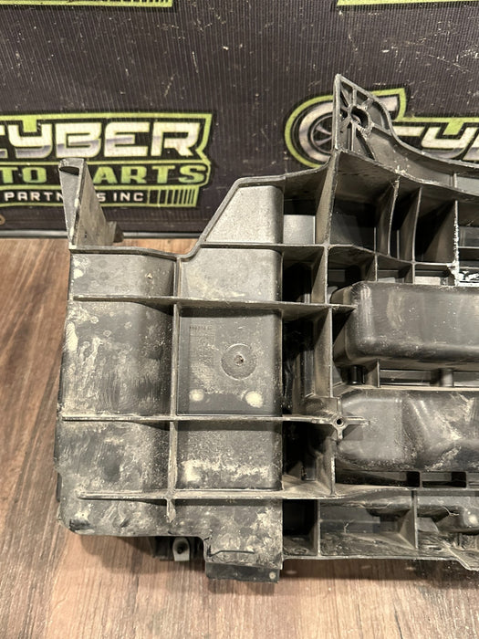 2022 DODGE RAM 3500 LEFT BATTERY HOLDER TRAY OEM