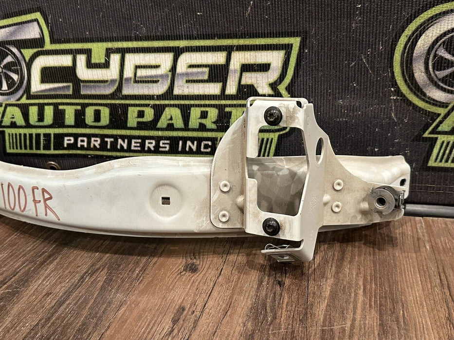 2017-18 AUDI R8 FRONT RIGHT FENDER BRACKET WHEELHOUSE OEM 4S0 805 528 B