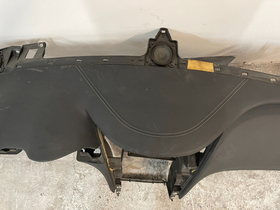 2016 2017 2018 2019 2020 INFINITI Q60 COUPE DASH DASHBOARD ASSEBLY