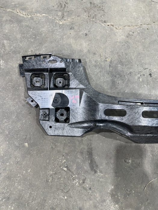 2024 BMW M3 M4 G80 G82 REAR LEFT BUMPER BRACKET MOUNT OEM 8074697