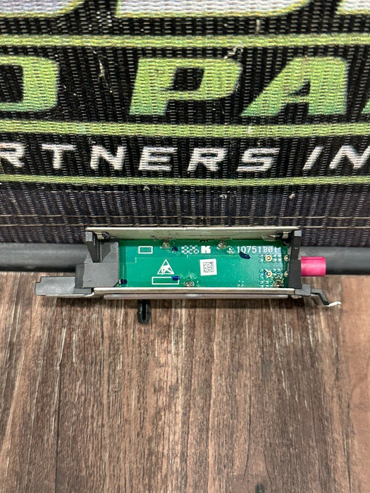 2019 FORD F250 F350 F450 PIFA ANTENNA OEM