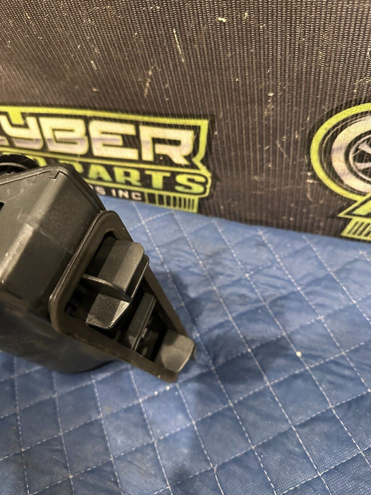 2020 BMW M4 SUBWOOFER LEFT HARMAN KARDON CENTRAL SPEAKER 6513 9210151-04