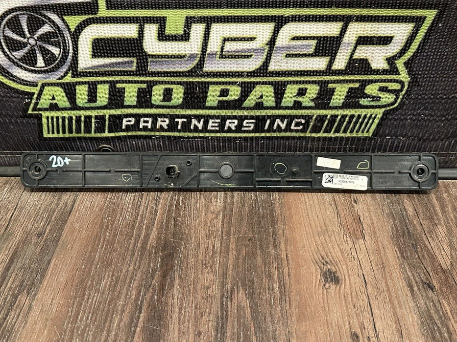 2020-2022 FORD F250 F350 F450 TAILGATE THIRD 3RD BRAKE LIGHT AFTERMARKET