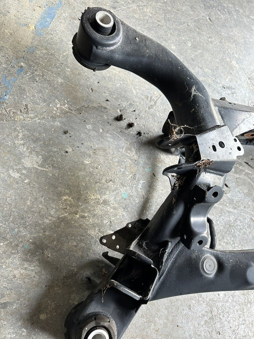 2015-2019 LEXUS RC F RCF REAR SUBFRAME CROSSMEMBER SUB FRAME OEM 5120630152