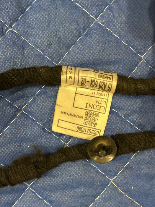 2024 BMW M3 M4 G80 G82 FRONT RIGHT DOOR WIRING HARNESS OEM 5A206C4 5A026C4