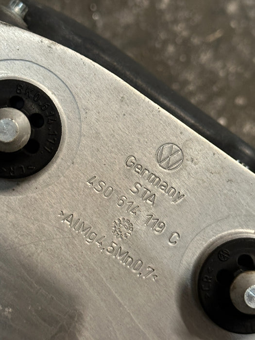 2021 AUDI R8 HURACAN ABS ANTI LOCK BRAKE PUMP MODULE OEM 4S0 907 379 J