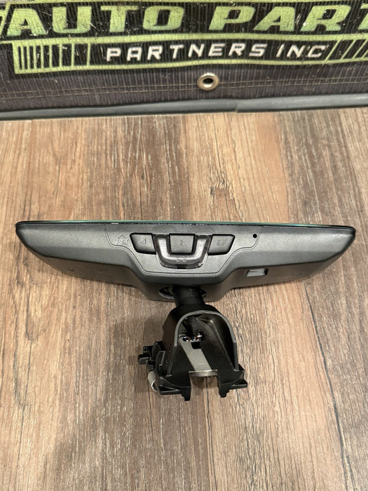 2024 BMW M3 M4 G80 G82 REAR VIEW MIRROR OEM