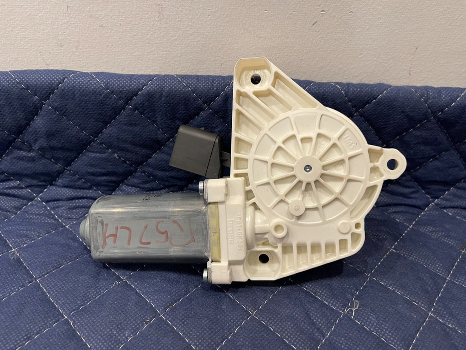2017 MERCEDES-BENZ C63 AMG DRIVER LEFT POWER WINDOW MOTOR REGULATOR OEM