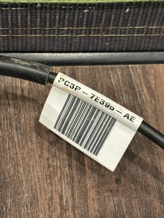 2023 2024 FORD F250 F350 F450 SHIFTER CABLE OEM PC3P 7E395 AE