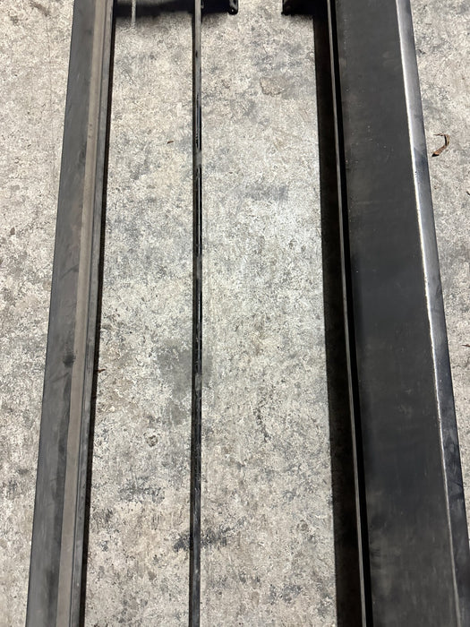 2017-2021 FORD F250 F350 F450 RIGHT LEFT POWER RUNNING BOARDS FACTORY OEM ~WEAR