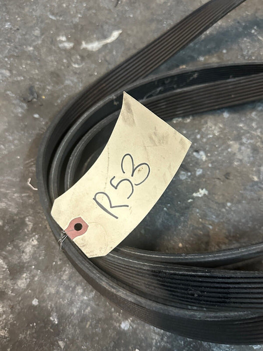 2020-2022 FORD F250 F350 SUPER DUTY 6.7L DIESEL SERPENTINE BELT OEM