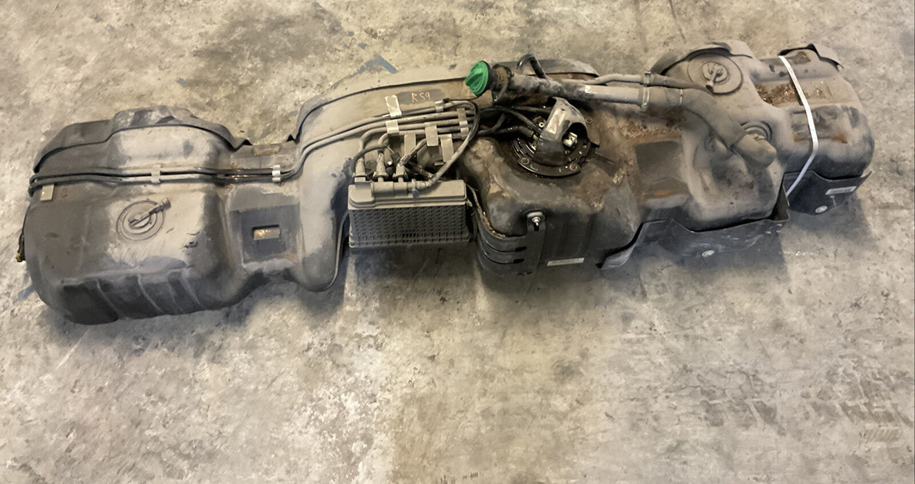 2017-2022 FORD F250 F350 F450 48 GAL COMPLETE FUEL TANK FUEL PUMP ASSEMBLY OEM