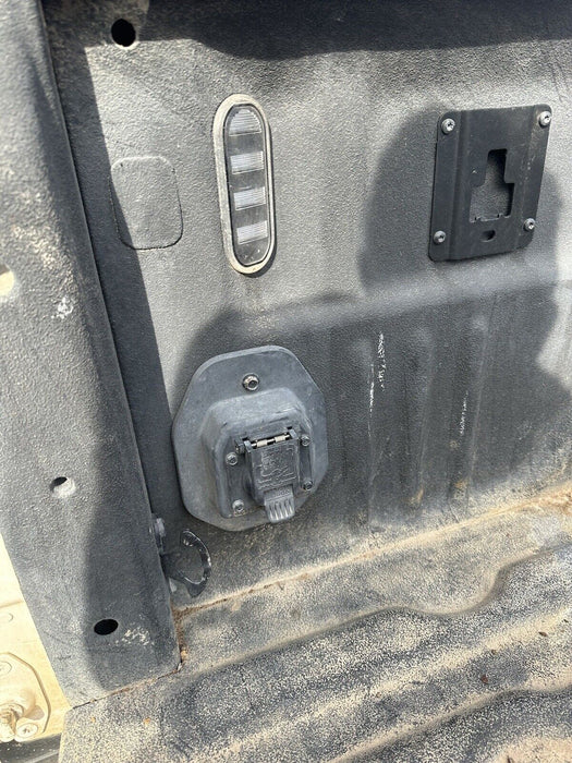 2017-2022 FORD F250 F350 KING RANCH TWO TONE SHORT BED 6' 9" (UG, H5) 2018 2019