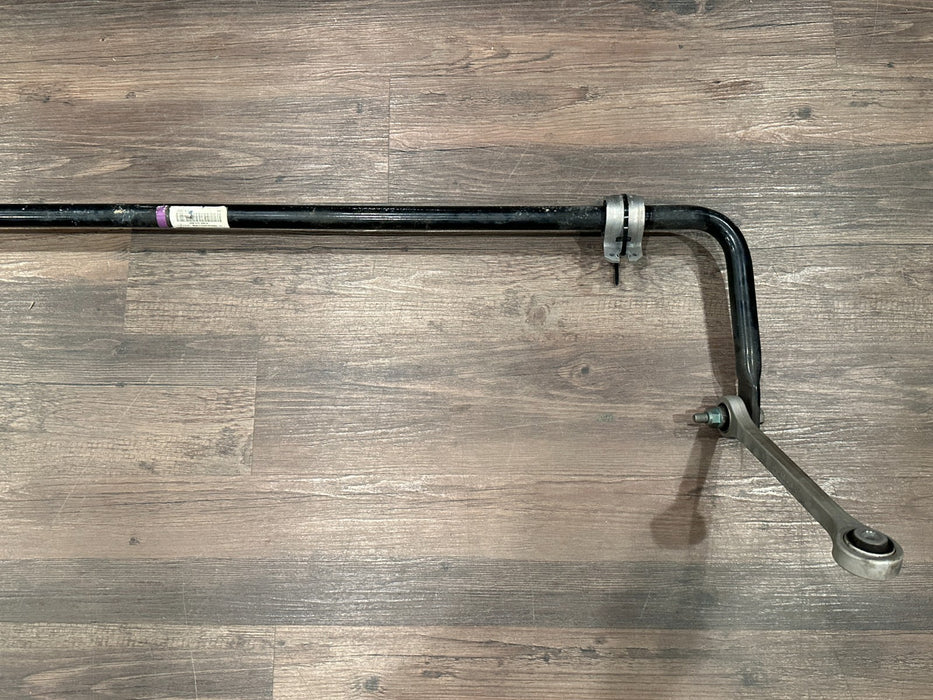 2017 AUDI R8 REAR SWAY BAR STABILIZER OEM 4S0 511 409 A